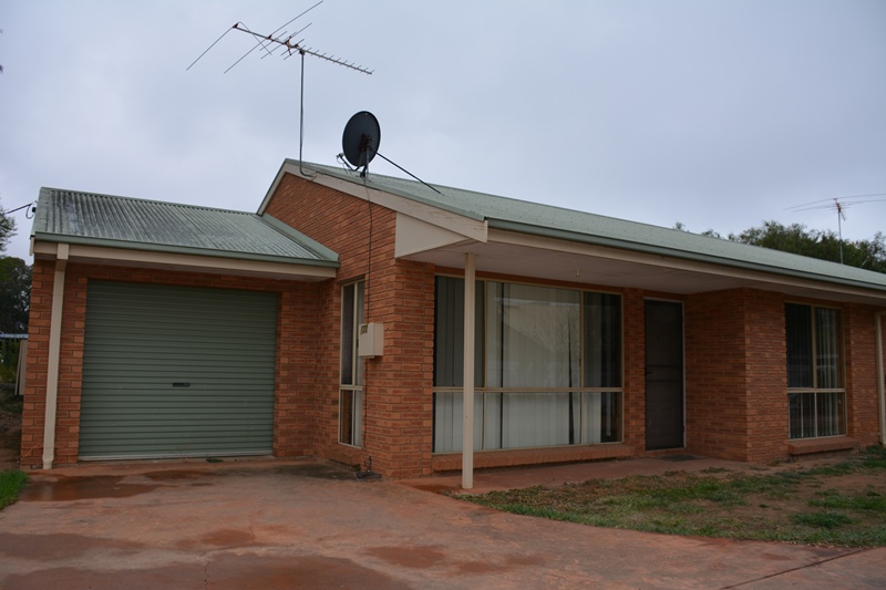 1/122 MANNERS STREET, MULWALA, 2647